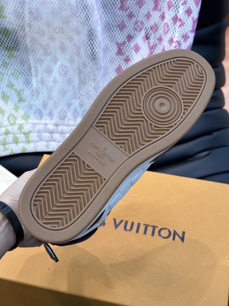 Louis Vuitton High Shoes